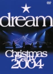 Poster dream Christmas Party 2004