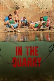 Poster for In the Quarry