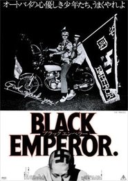Poster God Speed You! Black Emperor 1976 Poster God Speed You! Black Emperor 1976
