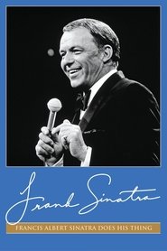 Full Cast of Francis Albert Sinatra Does His Thing