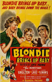 Blondie·Brings·Up·Baby·1939·Blu Ray·Online·Stream