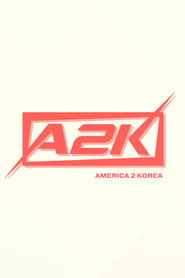 A2K poster