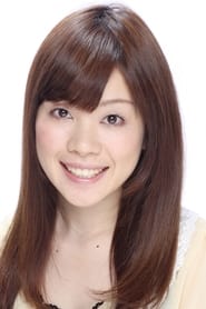 Saori Suzumiya as Announcer (voice)