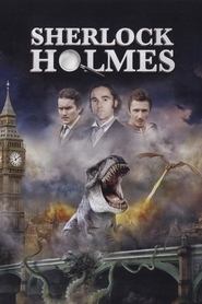 Poster Sherlock Holmes