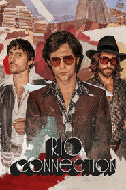 Rio Connection постер