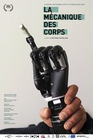Poster La mécanique des corps 2016