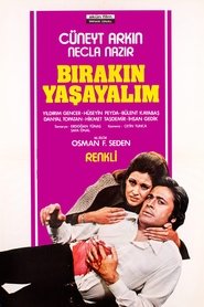 Poster Bırakın Yaşayalım