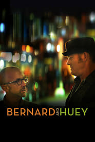 Poster Bernard and Huey 2018