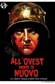 watch All'ovest niente di nuovo now
