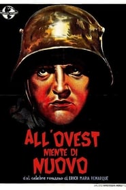 All'ovest niente di nuovo 1930 bluray ita completo full movie
ltadefinizione