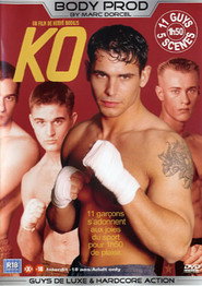 Affiche de Knock Out