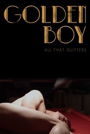 Poster Golden Boy 2018