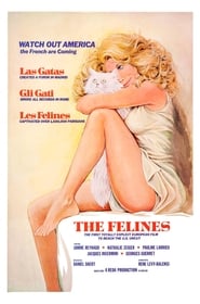 The Felines постер