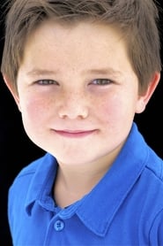 Richie Cotrell as 10-Year-Old Jason