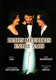 Regarder Petits meurtres entre amis en streaming – FILMVF