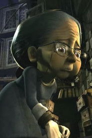 The Drawer of Memory (2006)