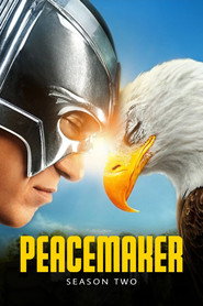 Peacemaker Season 2 18