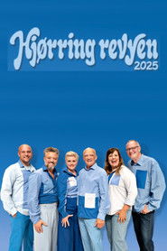 Hj&oslash;rring Revyen 2025 (2025)