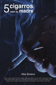 5 cigarros con tu madre (2026)