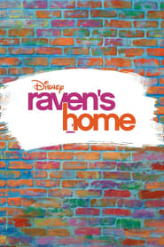 Raven’s Home Season 1 Episode 2