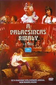 Full Cast of Palacsintás király