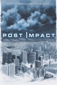 El día después del impacto (2004)