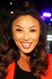 Photo de Jeannie Mai Self - Sideline Correspondent 