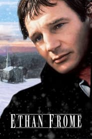 Poster Ethan Frome 1993