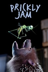 Poster Prickly Jam