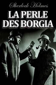 La Perle des Borgia streaming