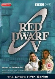 Red Dwarf Series V 6