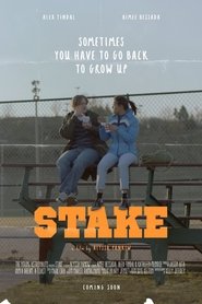 Full Cast of Stake