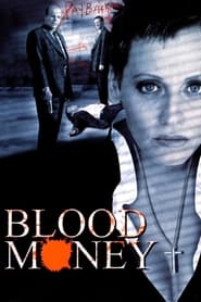 Blood Money poster