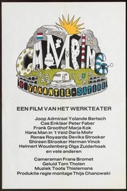 Poster Camping 1978
