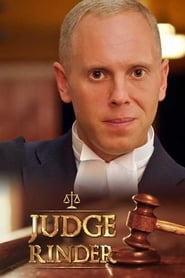 Judge Rinder poster