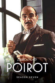 Agatha Christie's Poirot Season 7 4