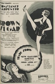Poster Brown Sugar
