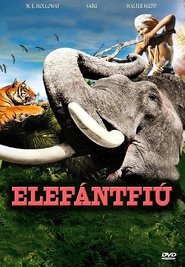 Elefántfiú (1937)
