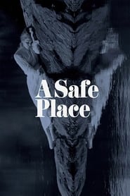 Poster A Safe Place 1971