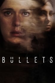 Poster Bullets - Season 1 2018