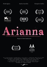 Poster Arianna