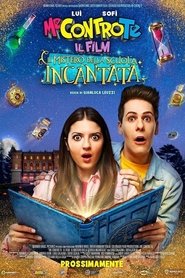 Me contro Te: Il film - Il mistero della scuola incantata regarder subs
Français vip film 2021