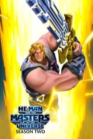 He-Man y los amos del universo Temporada 2 Capitulo 2