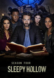 Sleepy Hollow Season 4 7