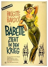 Babette zieht in den Krieg 1959 Babette zieht in den Krieg 1959