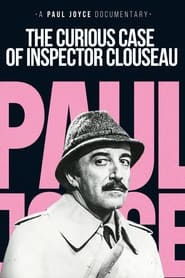 Poster The Curious Case of Inspector Clouseau