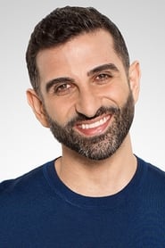 Kheiron as Reza Sadequi