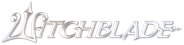 Witchblade Logo