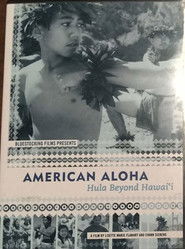 Poster American Aloha: Hula Beyond Hawai'i 2003