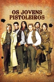 Jovens Pistoleiros (1988)